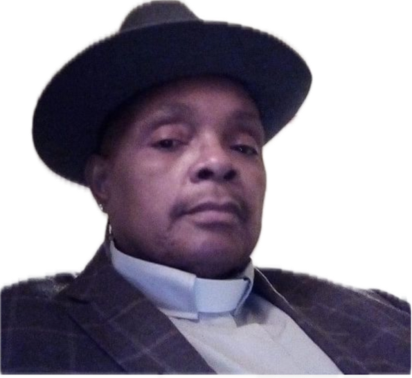 Pastor Deborah A. Campbell, Senior Pastor